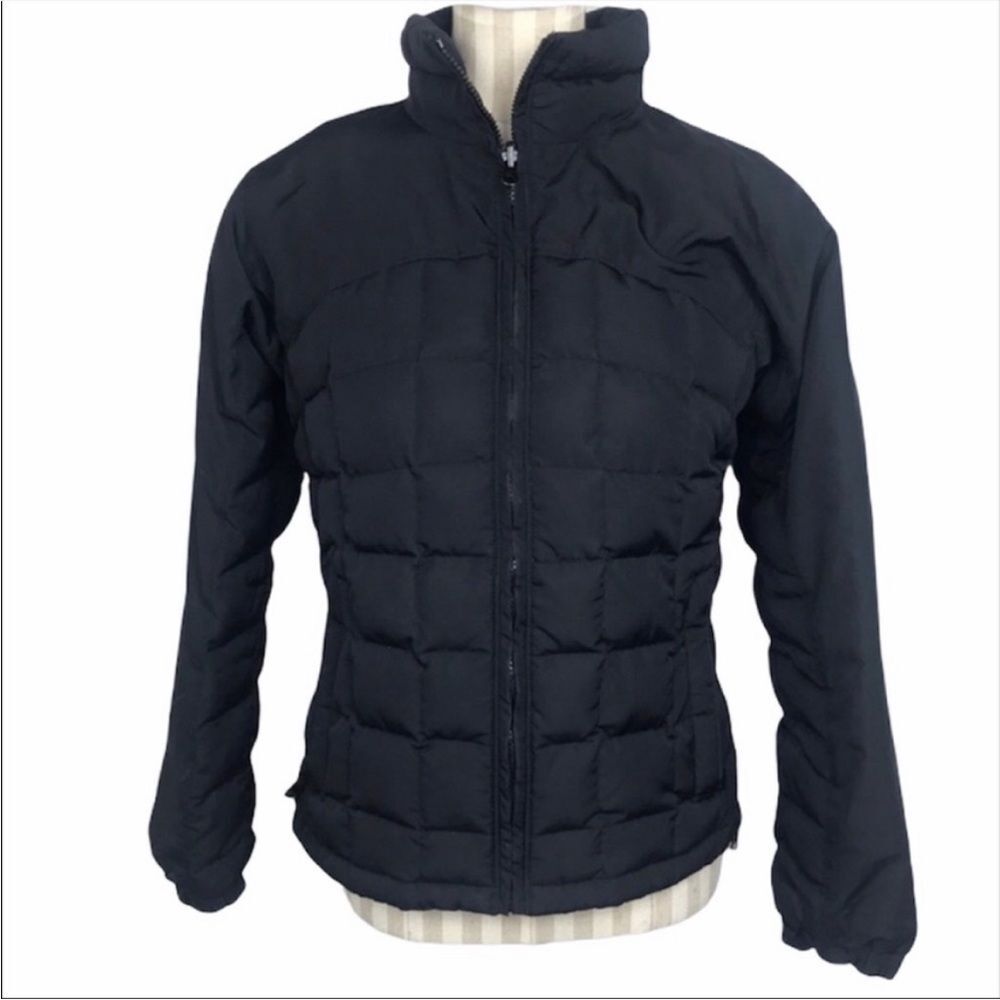 Columbia Women’s Interchange Core Black Jacket Size S